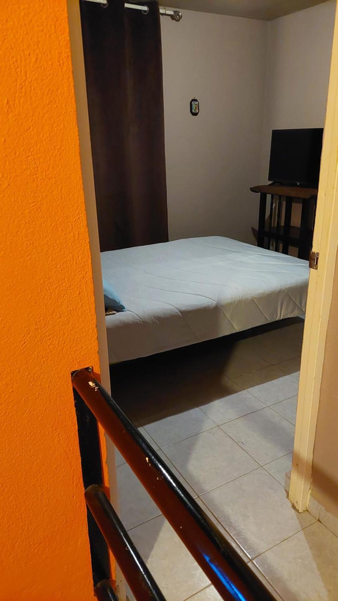 Relajacion Cercas Del Aeropuerto Villa Santa María Huatulco Kültér fotó