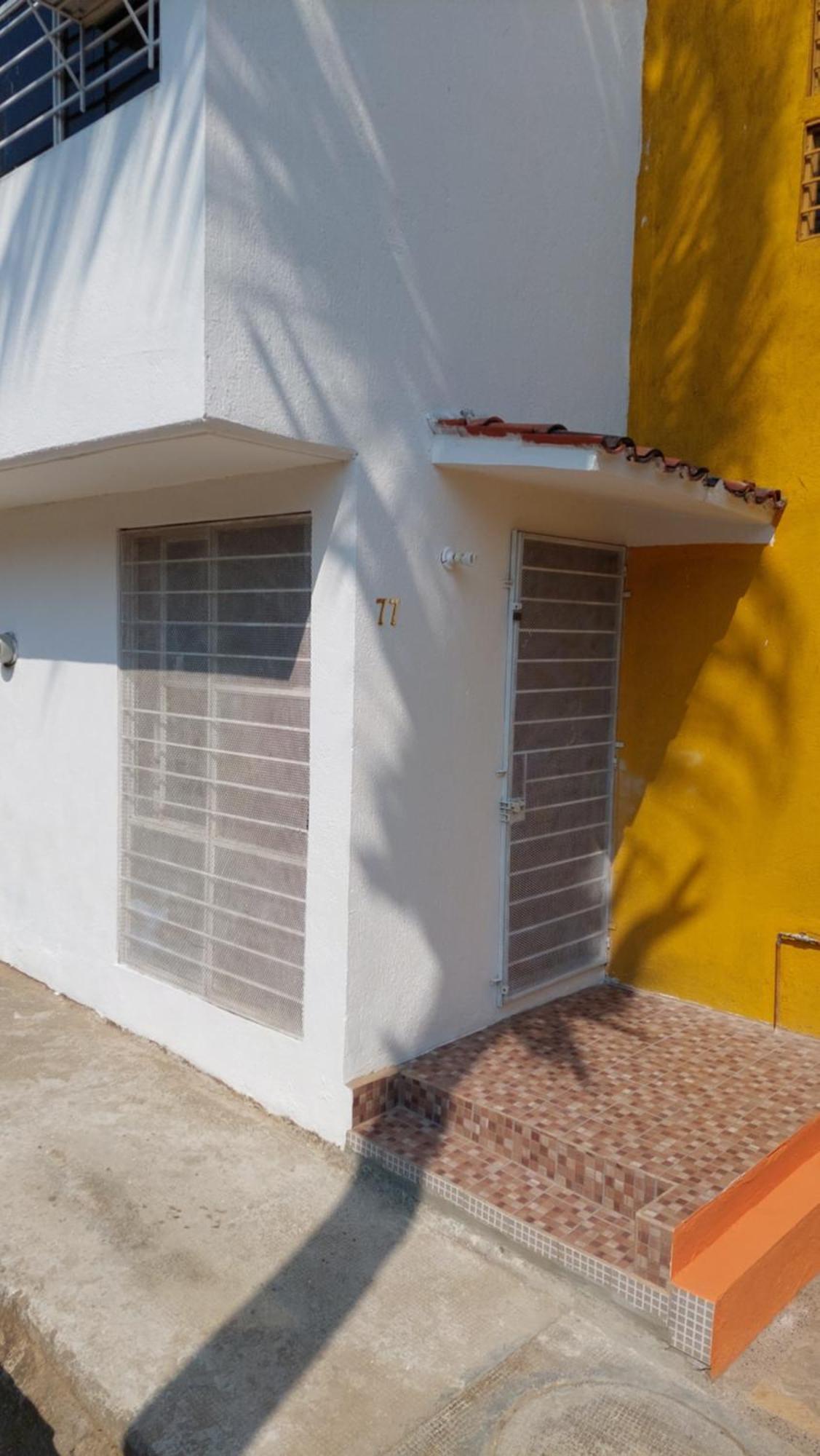 Relajacion Cercas Del Aeropuerto Villa Santa María Huatulco Kültér fotó