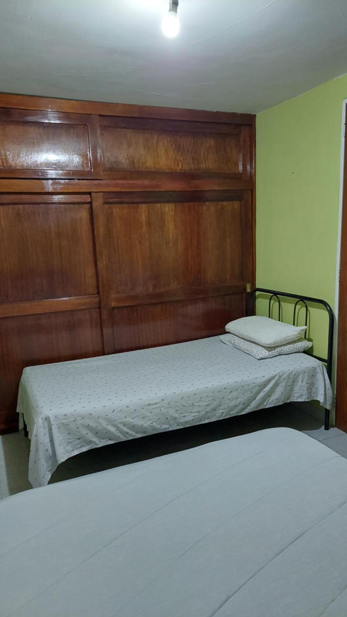 Relajacion Cercas Del Aeropuerto Villa Santa María Huatulco Kültér fotó