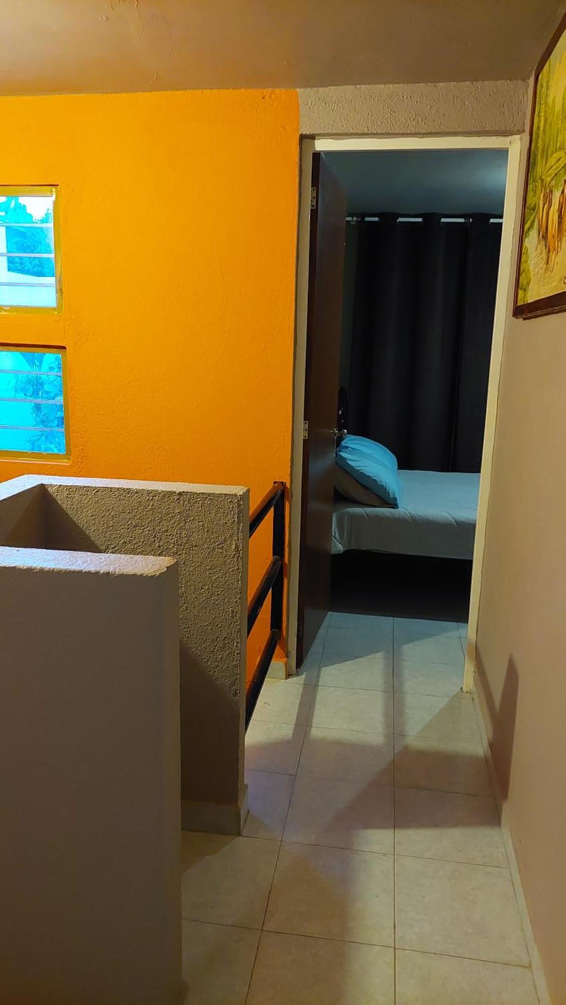 Relajacion Cercas Del Aeropuerto Villa Santa María Huatulco Kültér fotó